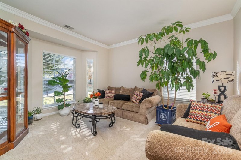 Property image 3 at 4813 Chesney Street, Concord, NC 28027