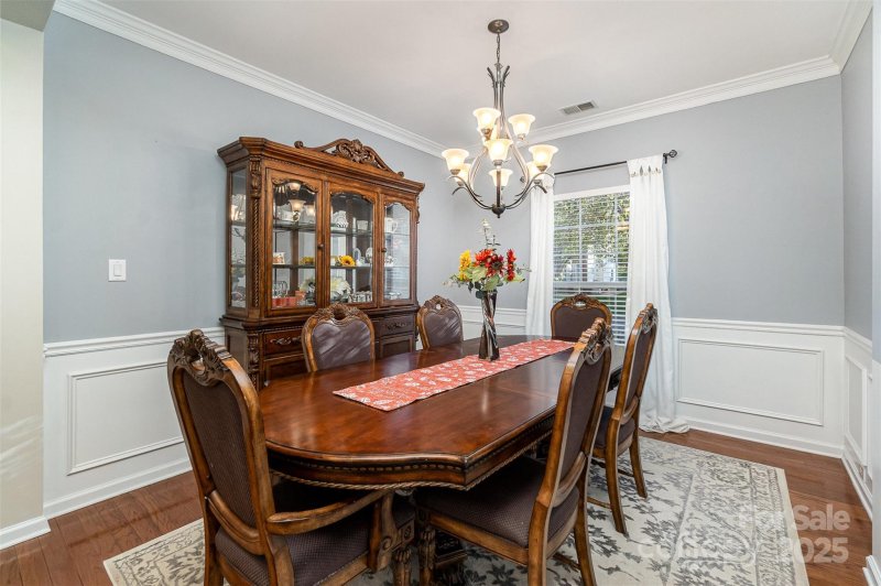 Property image 4 at 4813 Chesney Street, Concord, NC 28027