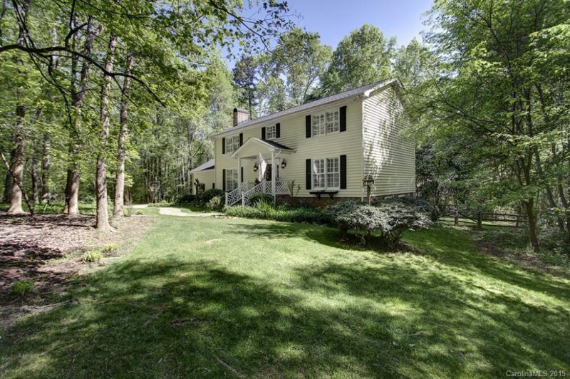 Property image 2 at 104 Oxford Terrace Road, Weddington, NC 28104