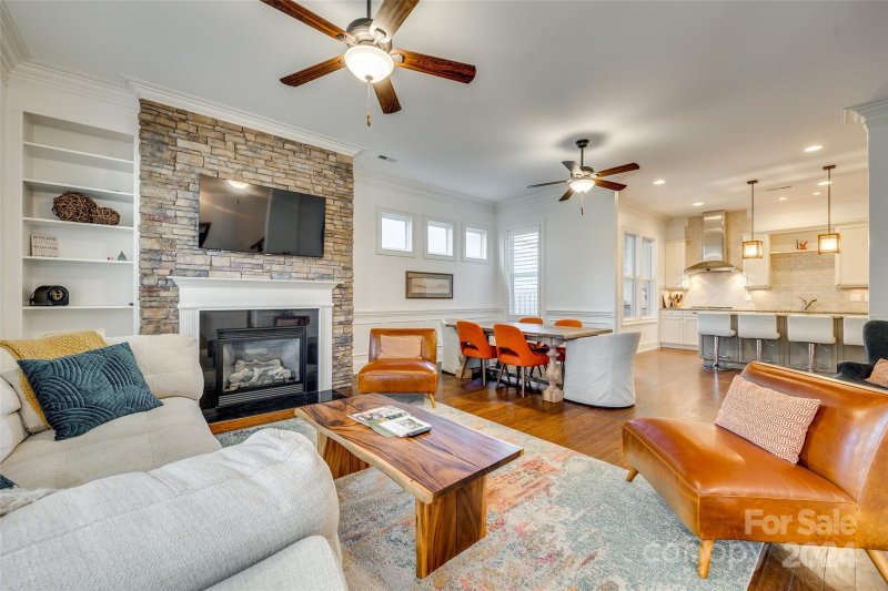 Property image 4 at 128 Gragg House Road, Fort Mill, SC 29715