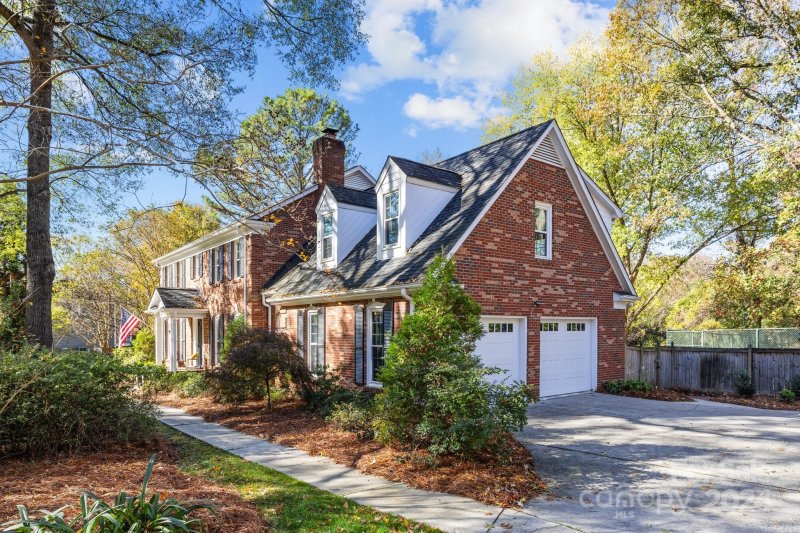 Property image 2 at 7718 Covey Chase Drive, Charlotte, NC 28210