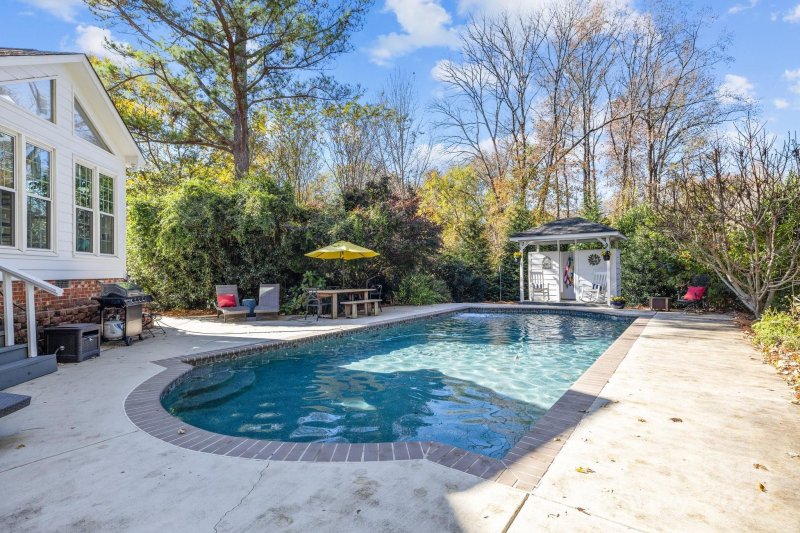 Property image 4 at 7718 Covey Chase Drive, Charlotte, NC 28210