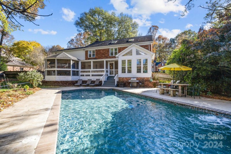 Property image 5 at 7718 Covey Chase Drive, Charlotte, NC 28210