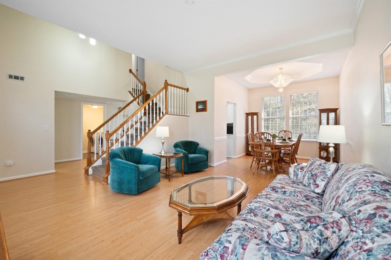 Property image 4 at 118 Misty Arbor Lane, Mooresville, NC 28117