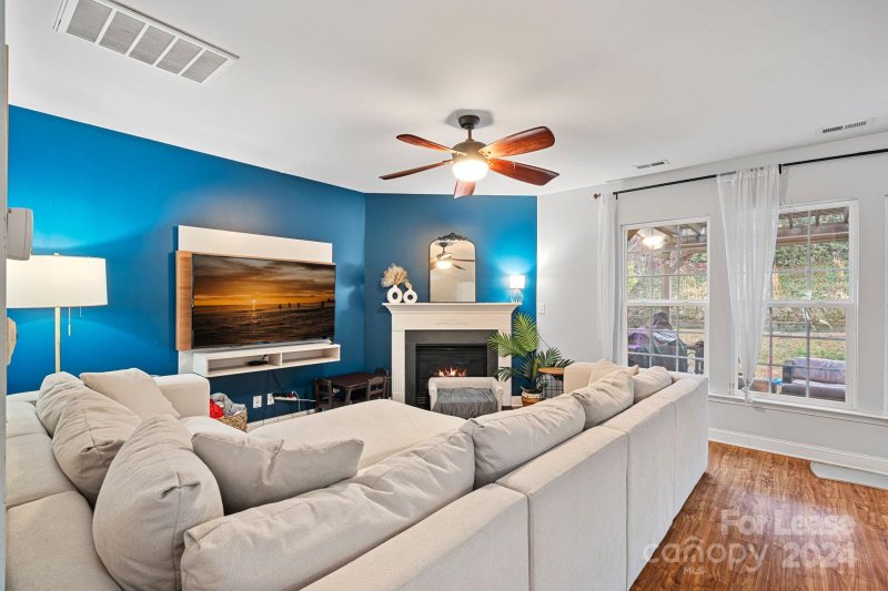 Property image 2 at 16116 Raptor Court, Charlotte, NC 28278