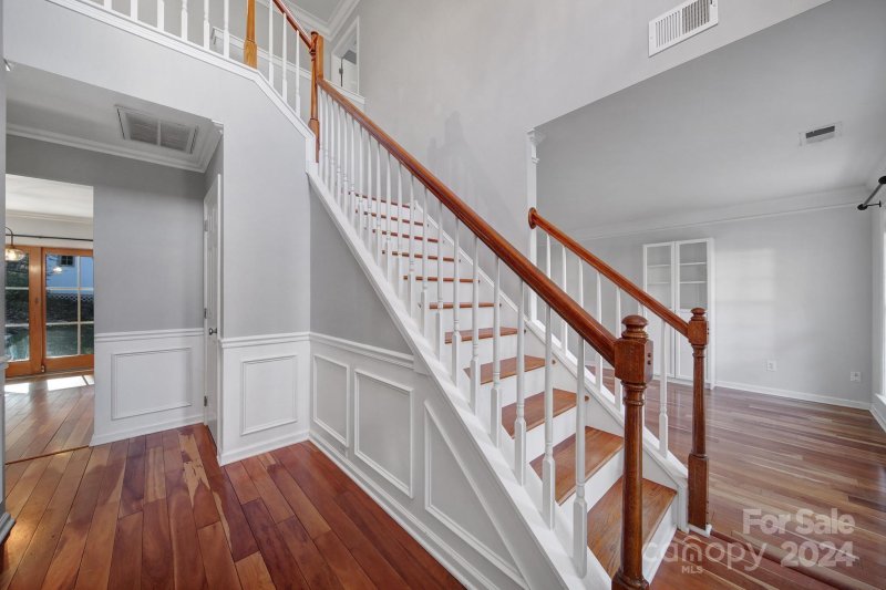 Property image 2 at 13938 Kings Carriage Lane, Charlotte, NC 28278