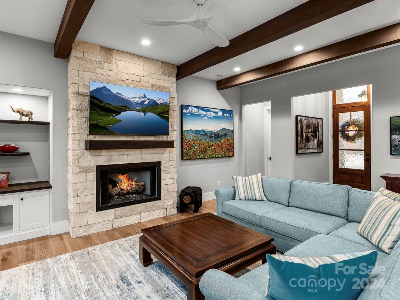 Property image 4 at 11 Haverhill Way, Arden, NC 28704