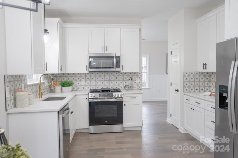 Property image 2 at 1959 Stratton Court, Kannapolis, NC 28081