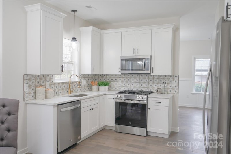 Property image 3 at 1959 Stratton Court, Kannapolis, NC 28081