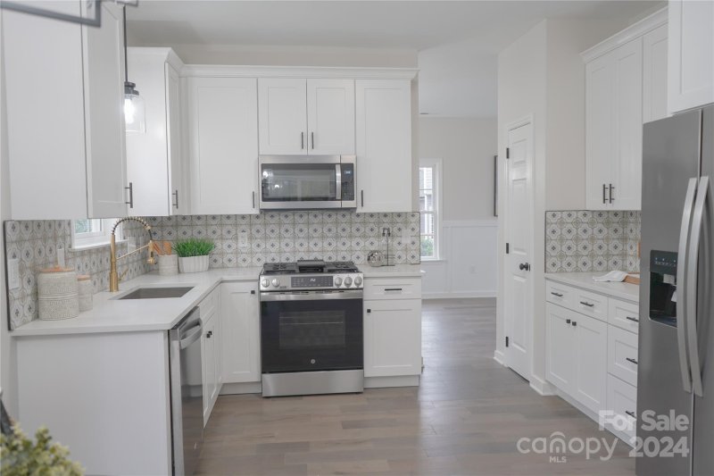 Property image 5 at 1959 Stratton Court, Kannapolis, NC 28081