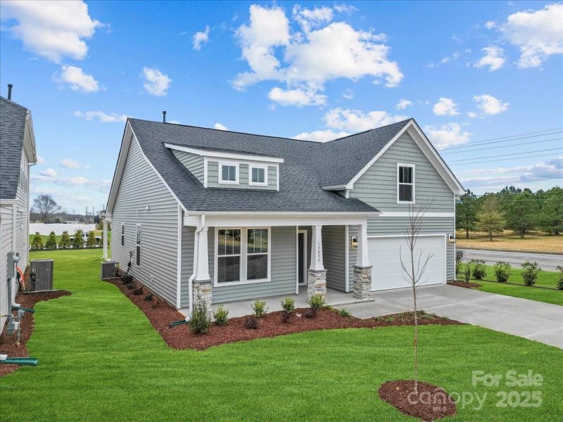 Property image 2 at 13033 Black Walnut Way, Inman, SC 29349