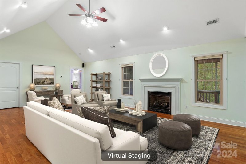 Property image 3 at 5358 Beacon Ridge Drive, Granite Falls, NC 28630