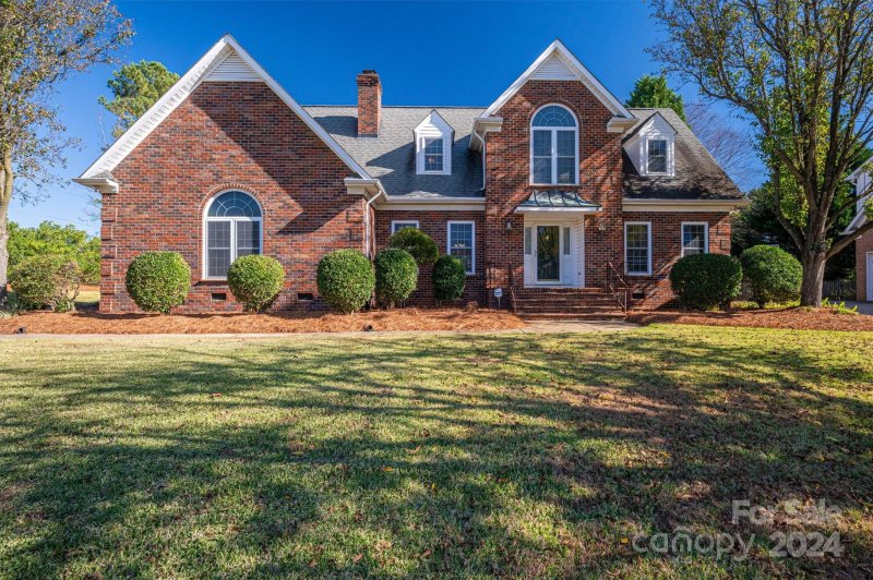 Property image 3 at 701 Lyerly Ridge, Concord, NC 28027