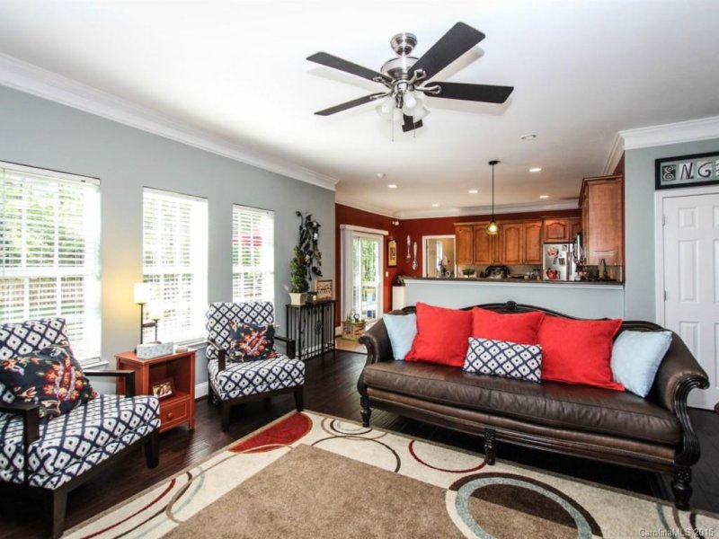 Property image 3 at 406 Sardis Alt Road, Charlotte, NC 28270