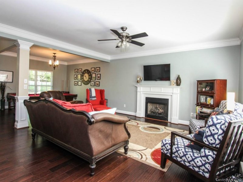 Property image 4 at 406 Sardis Alt Road, Charlotte, NC 28270