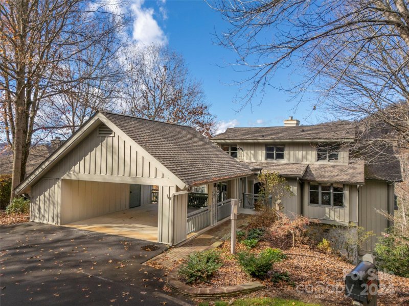 Property image 3 at 14 Wild Ivy Run, Hendersonville, NC 28739