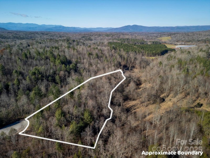 Property image 2 of 126 Blackberry Creek in Blackberry Creek, Nebo, NC 28761