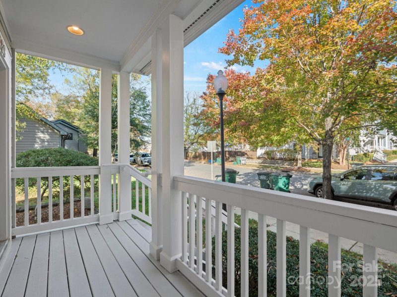 Property image 5 at 459 W Worthington Avenue, Charlotte, NC 28203