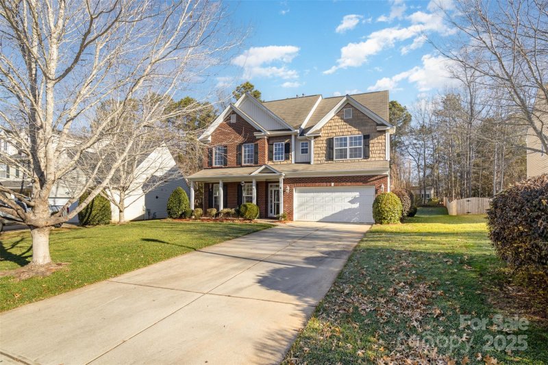 Property image 2 at 5040 Timber Falls Drive, Indian Land, SC 29707