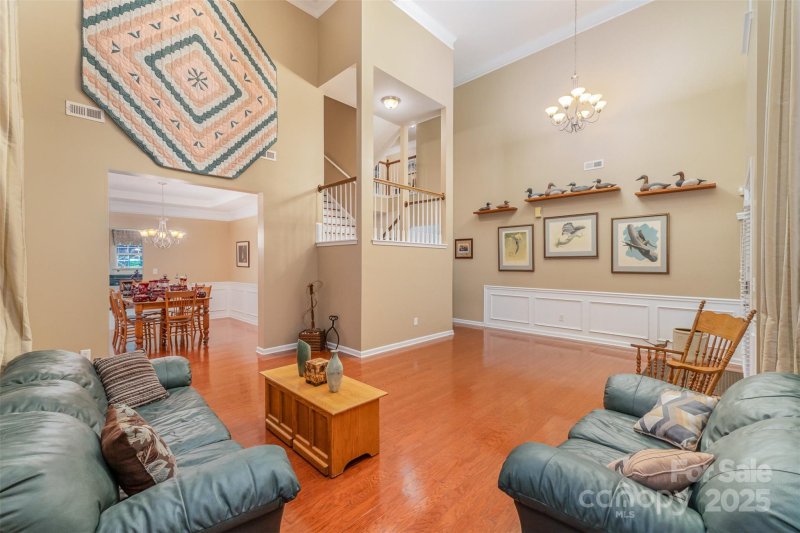 Property image 4 at 5040 Timber Falls Drive, Indian Land, SC 29707