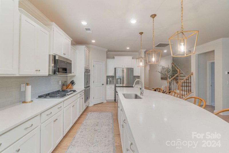 Property image 4 at 11132 Dappled Light Trail, Mint Hill, NC 28227