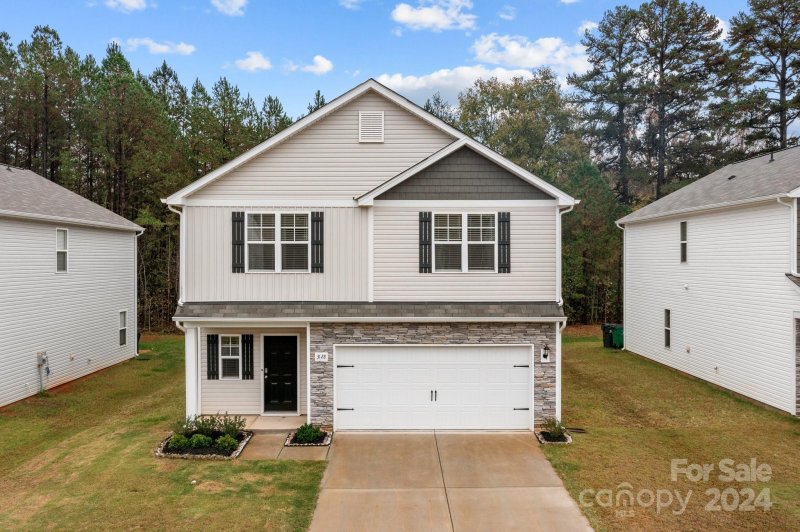3128 Mcgee Hill Drive