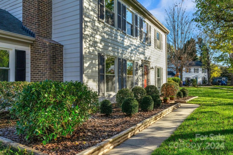 Property image 3 at 11716 Buckstone Lane, Charlotte, NC 28277