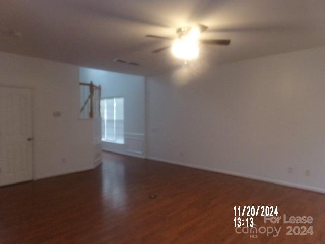 Property image 4 at 9048 Mcalwaine Preserve Avenue, Charlotte, NC 28277