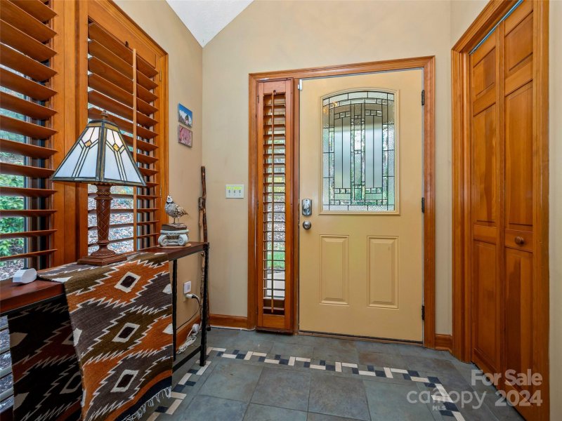 Property image 3 at 1015 Indian Cave Road, Hendersonville, NC 28739