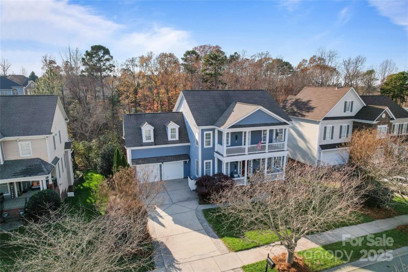 Property image 3 at 428 Vintage Hill Lane, Huntersville, NC 28078