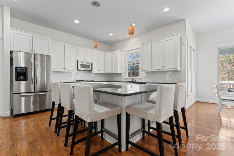 Property image 5 at 428 Vintage Hill Lane, Huntersville, NC 28078