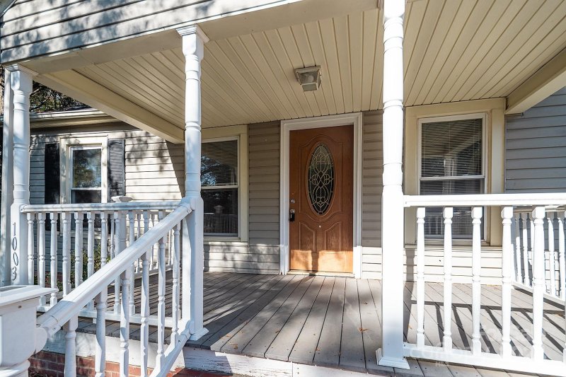 Property image 2 at 1003 Tennessee Street, Kannapolis, NC 28083