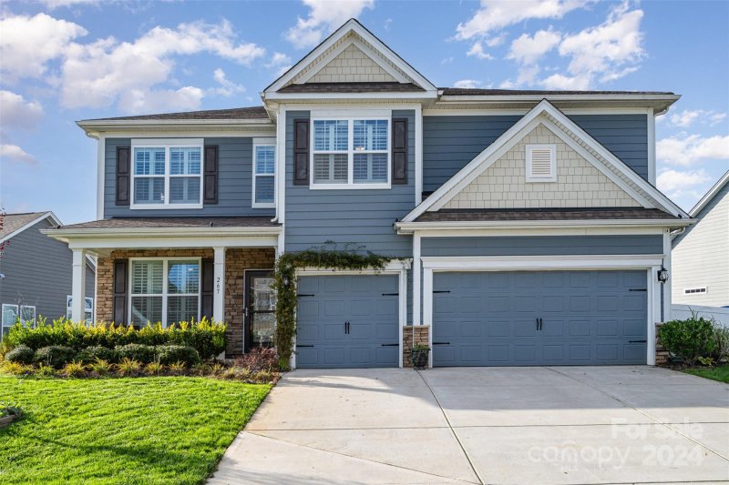 Property image 2 at 267 Preston Road, Mooresville, NC 28117