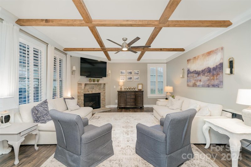 Property image 3 at 267 Preston Road, Mooresville, NC 28117