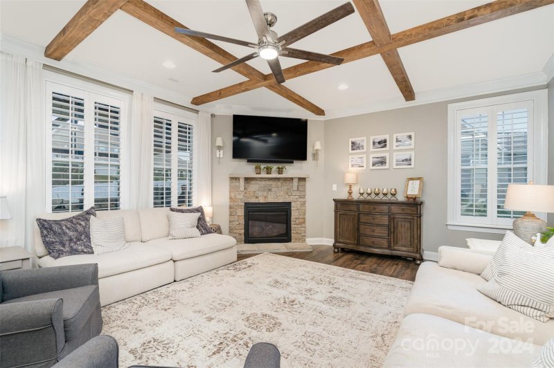 Property image 4 at 267 Preston Road, Mooresville, NC 28117