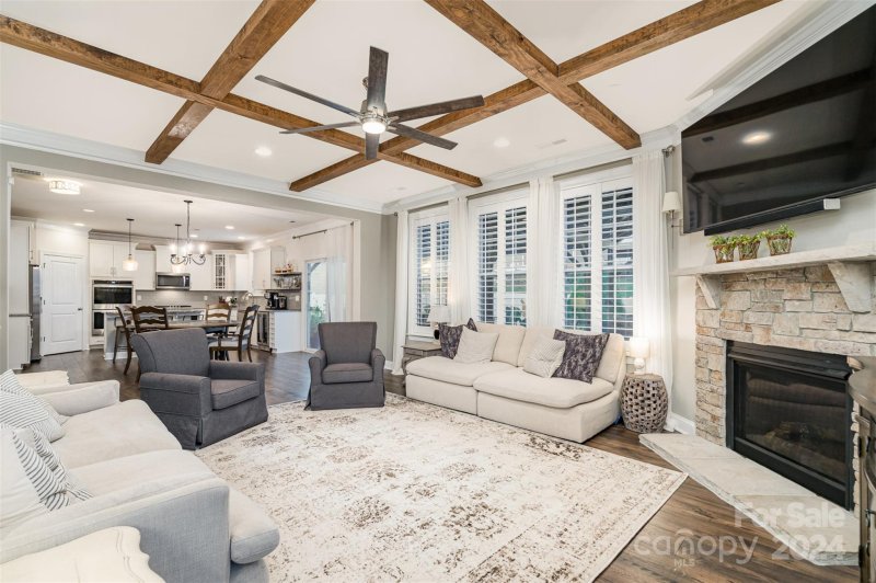 Property image 5 at 267 Preston Road, Mooresville, NC 28117