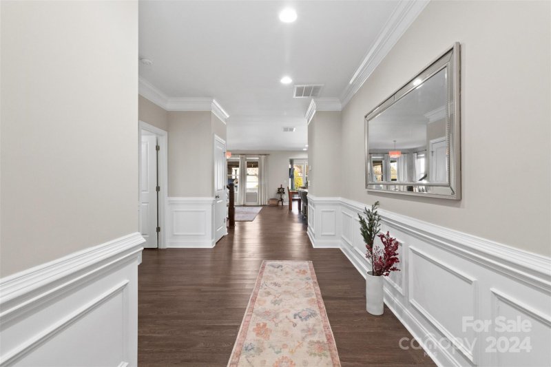 Property image 3 at 1029 Paddington Drive, Indian Trail, NC 28079