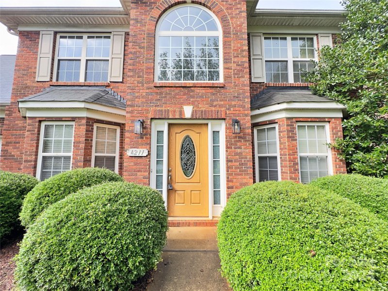 Property image 2 at 4211 Greenfield Circle, Concord, NC 28027