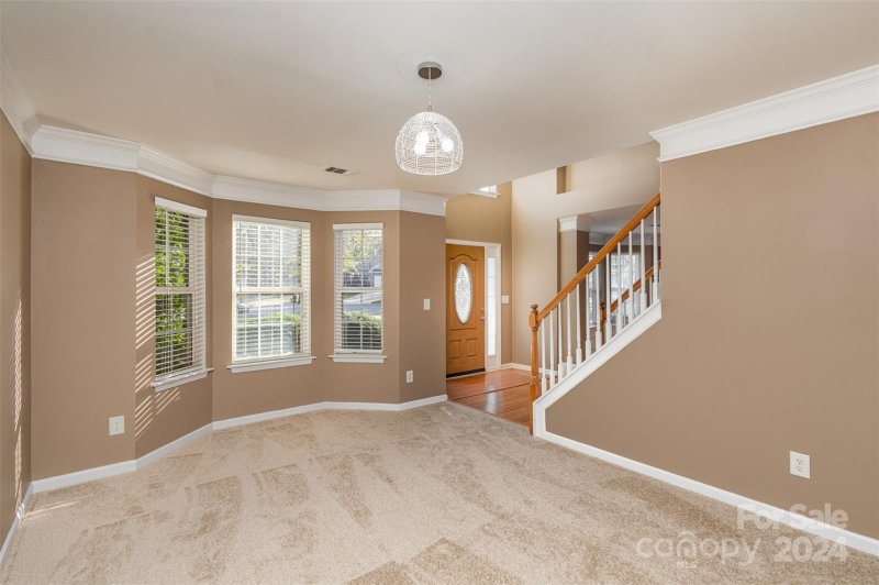 Property image 5 at 4211 Greenfield Circle, Concord, NC 28027