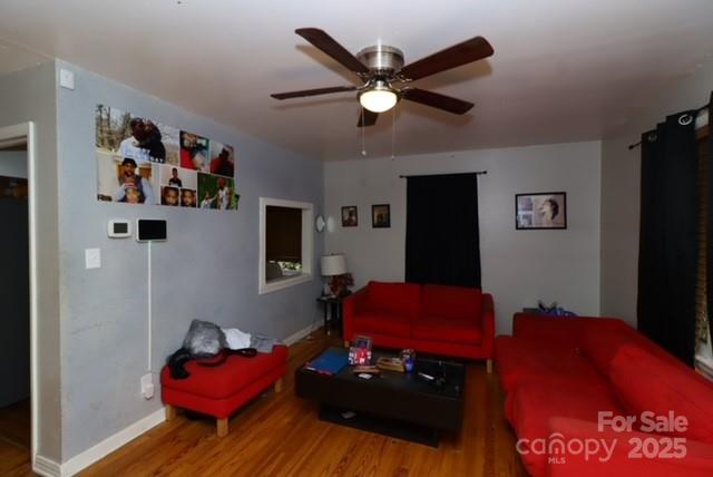 Property image 3 at 1840 Findlay Street, Gastonia, NC 28052