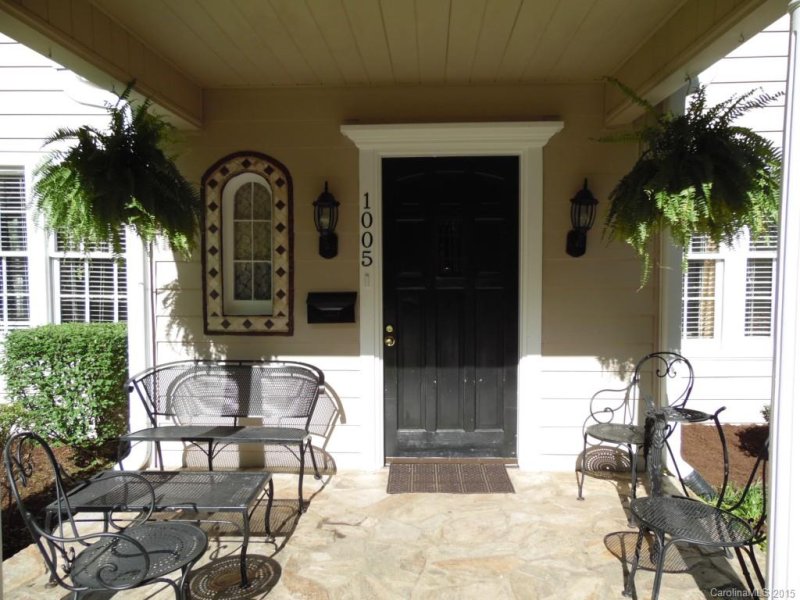 Property image 3 at 1005 Hillside Drive, Gastonia, NC 28052