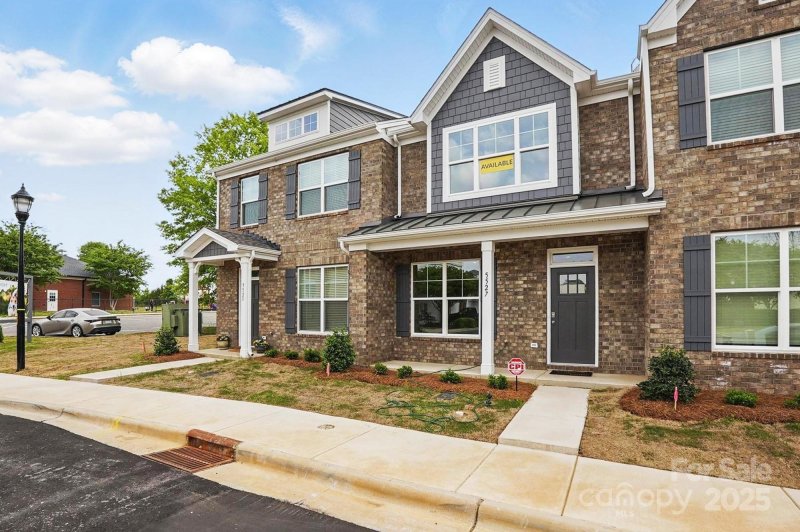 Property image 2 at 5527 Stafford Road, Charlotte, NC 28215