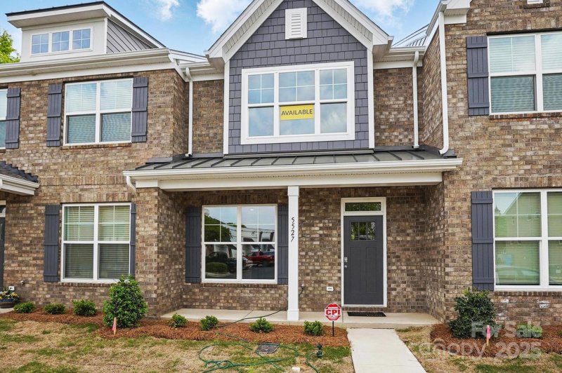 Property image 4 at 5527 Stafford Road, Charlotte, NC 28215