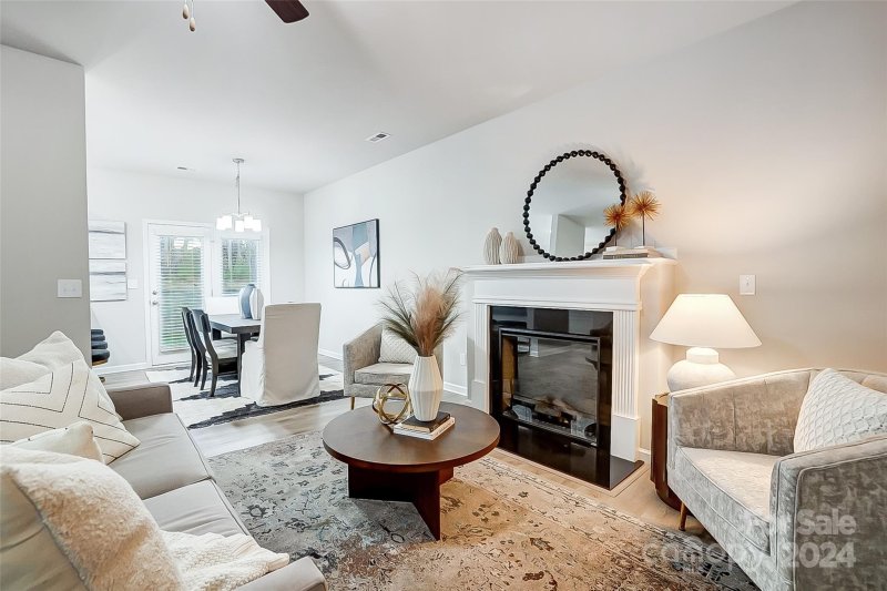 Property image 4 at 8101 Alderton Lane, Charlotte, NC 28215