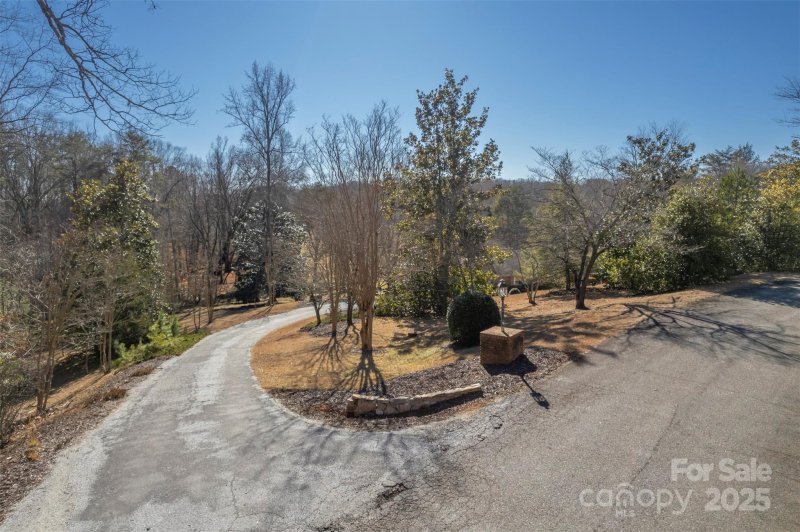 Property image 2 at 325 Renard Road, Tryon, NC 28782