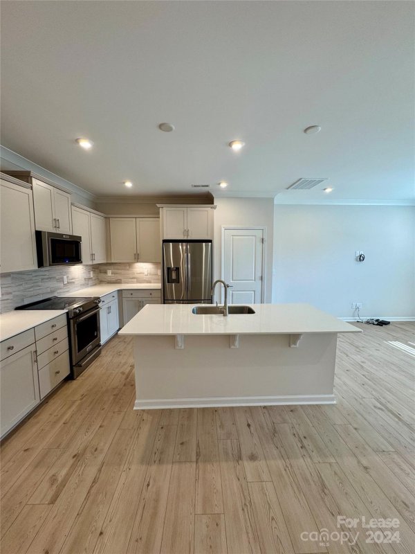 Property image 4 at 16433 Leading Street, Charlotte, NC 28273