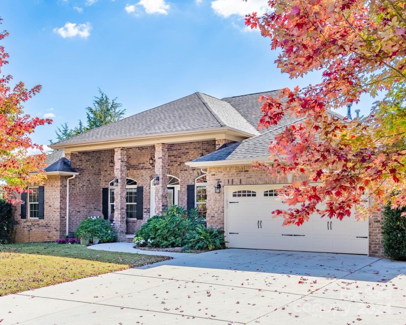 Property image 3 at 706 Houston Road, Troutman, NC 28166