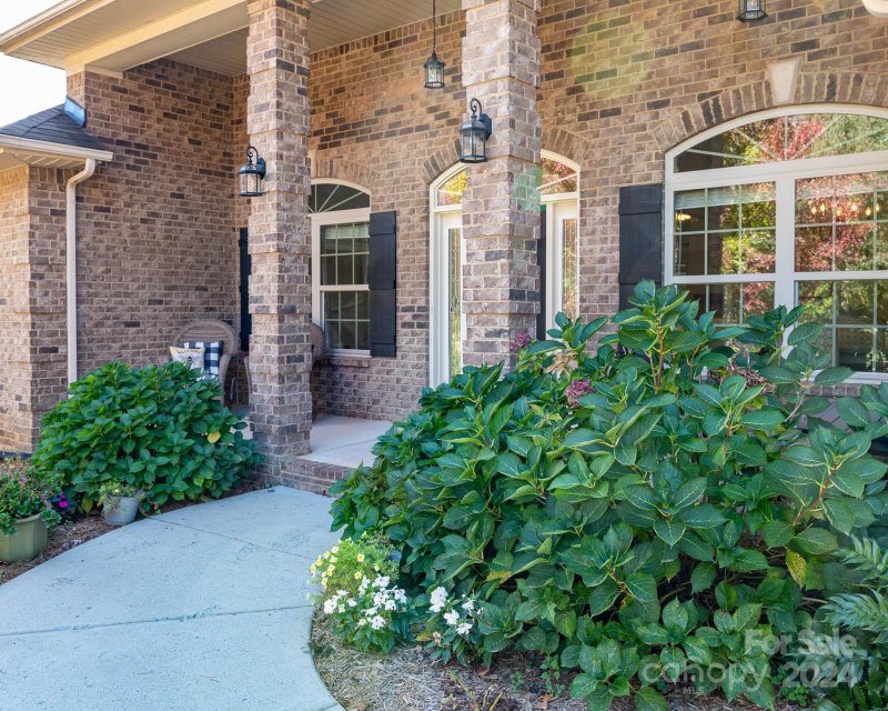 Property image 4 at 706 Houston Road, Troutman, NC 28166