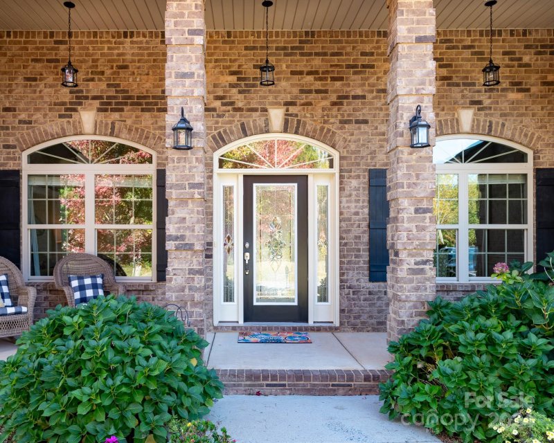 Property image 5 at 706 Houston Road, Troutman, NC 28166