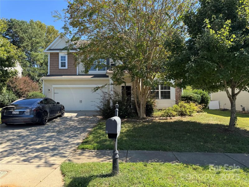Property image 2 of 7108 Kinley Commons Lane in Berewick, Charlotte, NC 28278